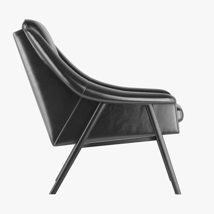 KARE-design Queens armchair  in Furniture - product preview 6