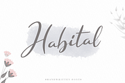 Habital