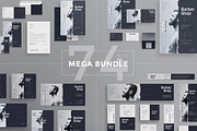 Mega Bundle | Barber Shop