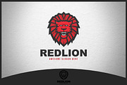 Redlion Logo