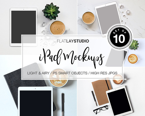 ENTIRE FLAT LAY SHOP SALE ONLY $120 in Product Mockups - product preview 2