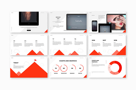 ALTEZZA Keynote Template in Keynote Templates - product preview 11