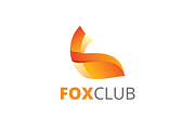 Fox Club Logo