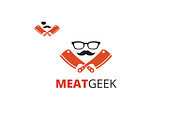 Meet Geek Logo