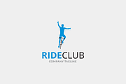 Ride Club Logo