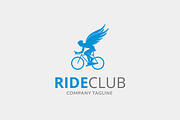 Ride Club Logo