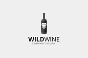 Wild Wine Logo