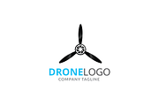 Drone Logo 