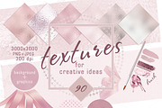 Textures for creative ideas