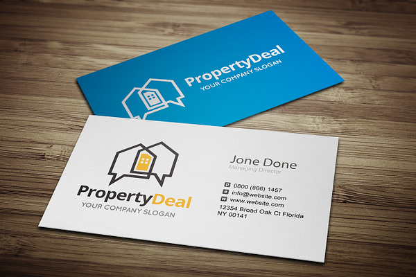 Property Deal