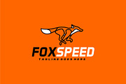 Fox Speed