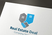 Real Estate Deal