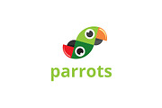 Parrots Logo 