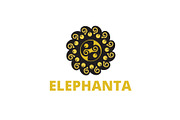 Elephanta Logo