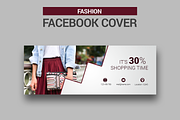 Fashion Facebook Cover