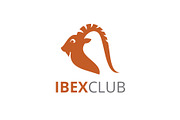 Ibex Club Logo