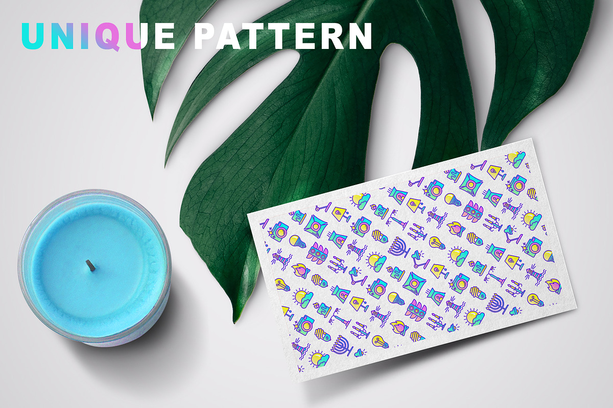 Lighting Patterns Collection in Patterns - product preview 8