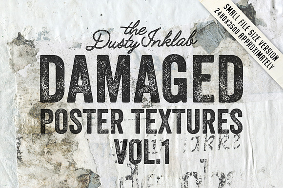 The Huge Paper Texture Pack Vol. 1 in Textures - product preview 5