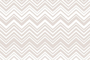 Gray and white chevron pattern