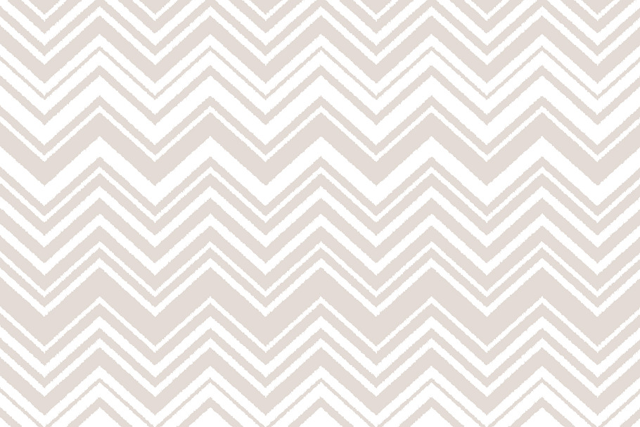 Gray and white chevron pattern in Patterns - product preview 8