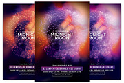 Midnight Moon Flyer