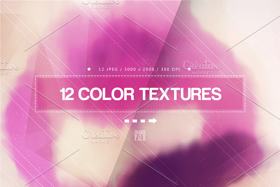 Color Textures in Textures - product preview 8