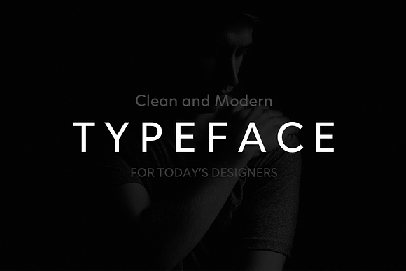 ACCESS - Modern Typeface + Web Fonts in Sans-Serif Fonts - product preview 2