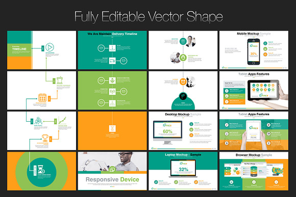 Startup Business PowerPoint in PowerPoint Templates - product preview 2