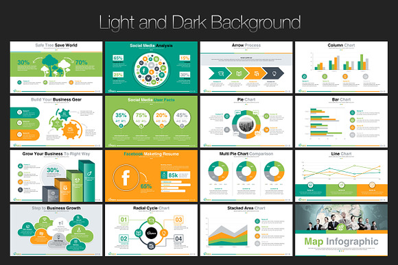 Startup Business PowerPoint in PowerPoint Templates - product preview 4
