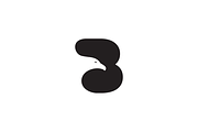 B Letter Bird Logo