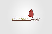 Ocean Travel and Cruise Logo vol.01
