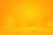 Abstract Smooth Orange background