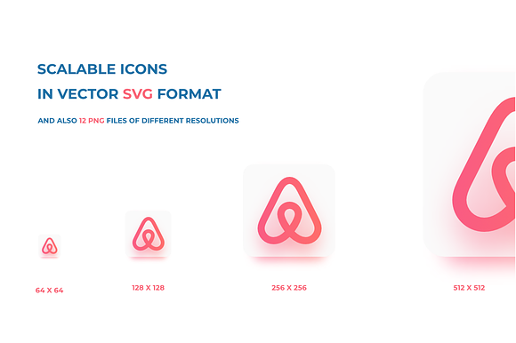 Modern Social Media Icons in Icons - product preview 4