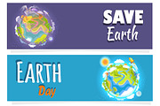 International Save Earth Day
