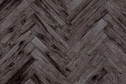 Parquet texture herringbone pattern