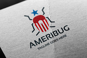 American Bug Logo