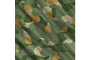 Camouflage pattern background