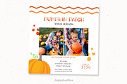 Pumpkin patch marketing