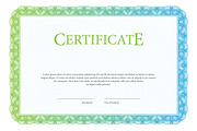 Certificate226