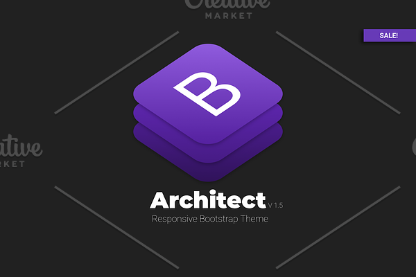 ARCHITECT - Bootstrap Theme