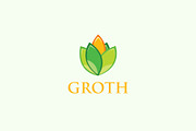 Growth Logo