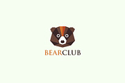Bear Club Logo