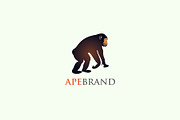 Ape Brand Logo