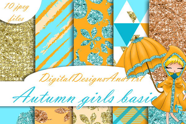 Autumn papers basic