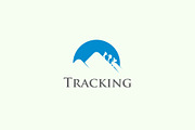 Tracking Logo