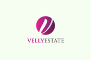 Velly Estate Logo