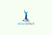 Holy Sprite Logo