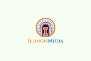 Illinois Media Logo