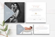 Photographer Referral Card Template