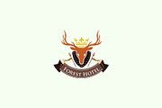 Forest Hotel Logo